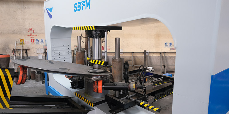 What is Manupilator? Optimisation with Press Machines