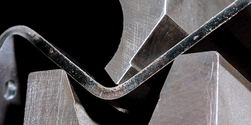 Técnicas de conformado de metales: procesos y consejos